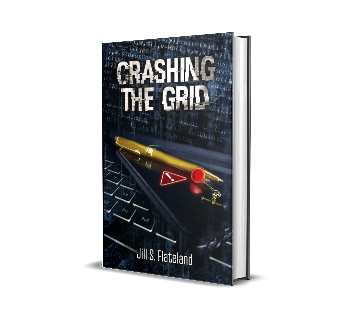Crashing The Grid