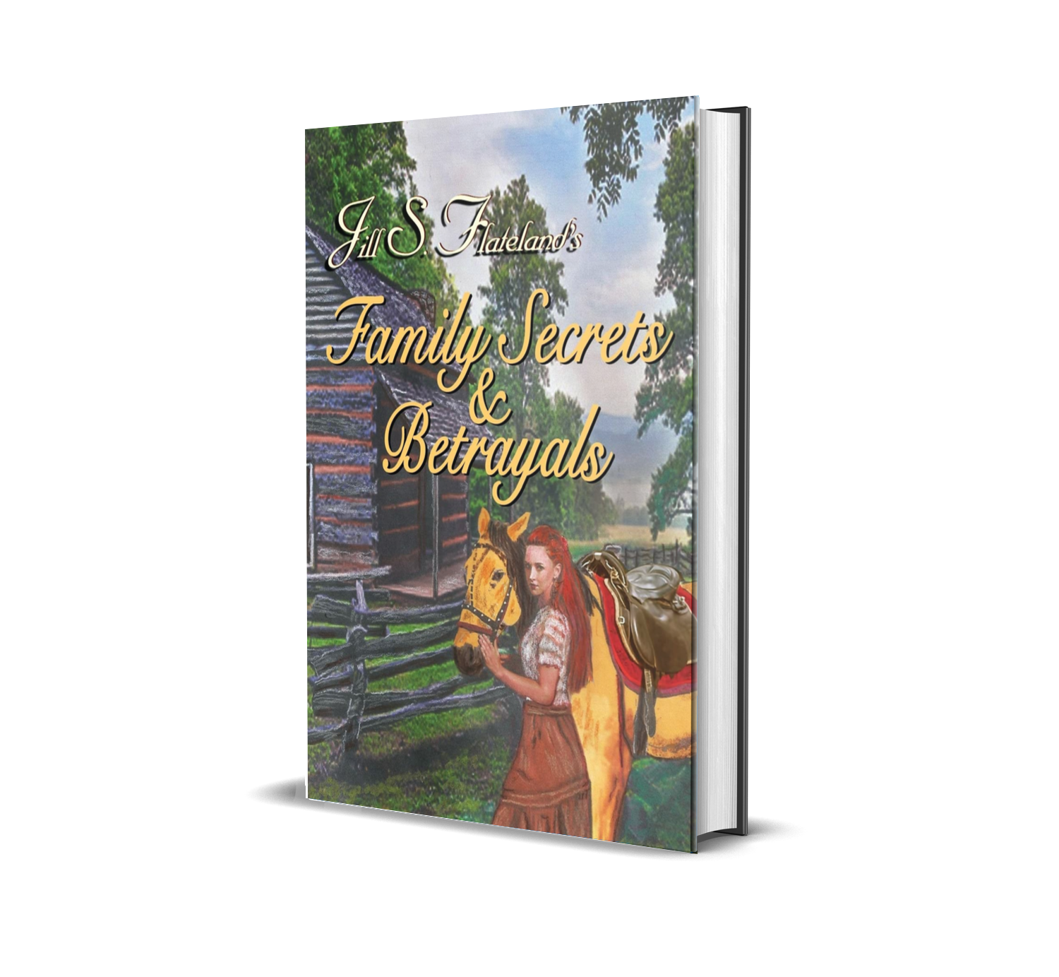 Family Secrets & Betrayals